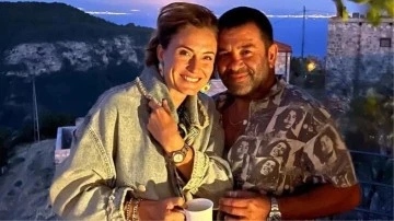 Bursalı oyuncu Ceyda Düvenci ve Bülent Şakrak'ın boşanma nedeni ortaya çıktı 