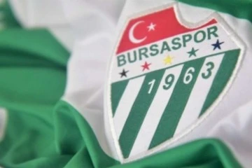 Bursaspor'da kritik günler! 