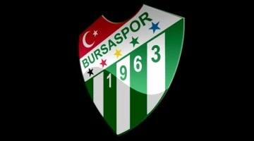 Bursaspor'da Kritik Maç !