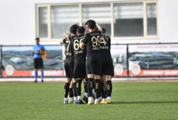 Bursaspor deplasmanda Somaspor’la karşılacak