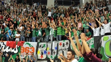 Bursaspor Fenerbahçe maçı biletleri satışa çıktı 