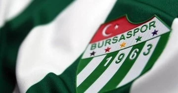 Bursaspor Kulübü: “Diyarbakır’daki maçın sonrasında da aynı duyarlılığı beklerdik”