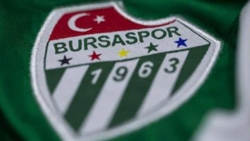 Bursaspor TFF'nin kararını bekliyor! 