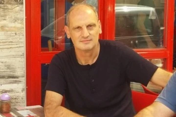 Bursasporlu eski futbolcu Ergin Parlar hayatını kaybetti !