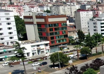 Büyükşehir, eski hastane binasını Adli Tıp’a hazır hale getirecek
