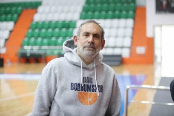 Çağdaş Bodrumspor Basketbol Takımı’ndan “Bir bilet senden, bir bilet bizden” kampanyası