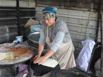 Çamurdan gelen lezzet depremzede kadınların gelir kapısı
