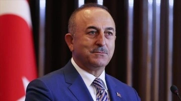 Çavuşoğlu, Moskova'da düzenlenecek 4'lü toplantı kapsamında Rusya'yı ziyaret edecek