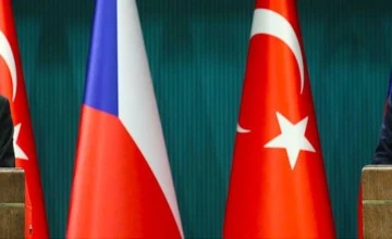 Çekya'dan Türkiye ve Mustafa Kemal Atatürk karşıtı davranış