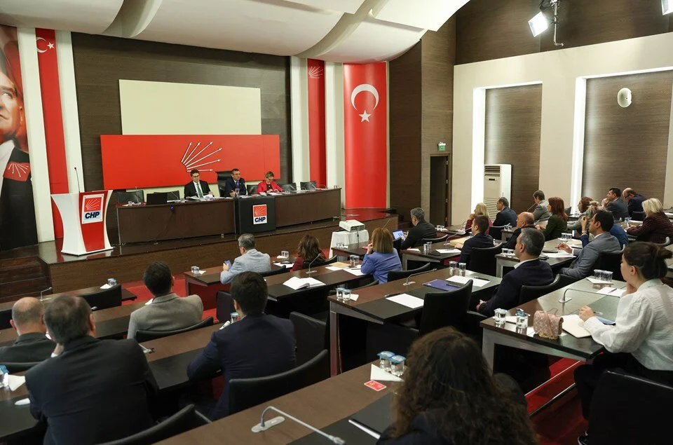 CHP bugün Bursa'nın da olduğu adaylarını açıklayacak