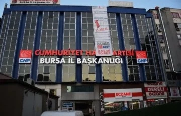 CHP Bursa'dan ilk gelen bilgilere göre milletvekili adayları 