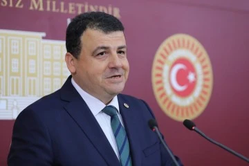 CHP Bursa Milletvekili Hasan Öztürk'ten karma eğitim açıklaması 