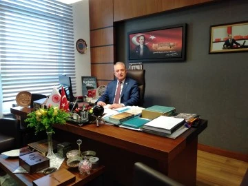 CHP Bursa Vekili Yüksel Özkan'dan, Sağlık Bakanlığı'na soru önergesi!
