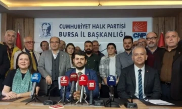 CHP'de Prof. Dr. Kayıhan Pala milletvekili aday adaylığını açıkladı