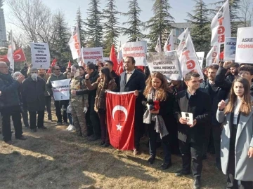 CHP Genel Başkanı Kılıçdaroğlu’na Amerika üniformalı tepki
