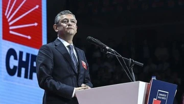 CHP Genel Başkanı Özel: Milletin tek derdi zamlar! 