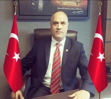CHP’li belediye meclis üyesi partisinden istifa etti
