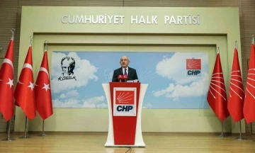 CHP lideri Kılıçdaroğlu: &quot;YSK seçim erteleme talebinde bulunursa demokrasiye darbe talebinde bulunmuş olur&quot;
