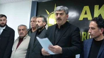 CHP’nin kazandığı belediyede seçim sonuçlarına itiraz
