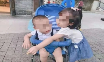 Çin’de 2 çocuğu pencereden atarak öldüren çift idam edildi
