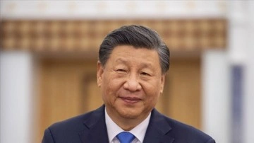 Çin Devlet Başkanı Şi'den, ordunun kuruluşunun 96. yılı öncesi "modernleşme" mesajı