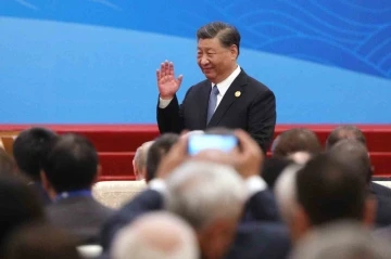 Çin Devlet Başkanı Xi: &quot;ABD ile iş birliği yapmaya hazırız&quot;
