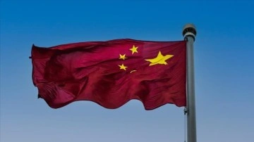 Çin, Tayvan'ın "dış güçlerle işbirliğine karşı" ada çevresinde tatbikat yaptı