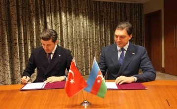 COP29 öncesi Türkiye ve Azerbaycan’dan ortak girişim
