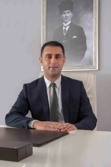 Çukurova Belediye Başkanı Kozay: "Vatanı korumak çocukları korumakla başlar"

