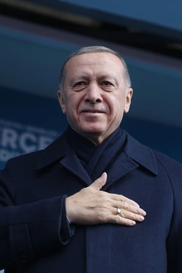 Cumhurbaşkanı Erdoğan 9 yıl sonra yeniden Karabük’e geliyor
