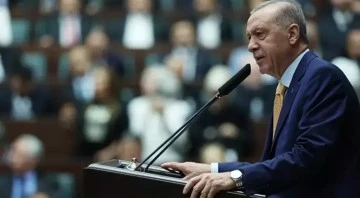 Cumhurbaşkanı Erdoğan Bursa'da bulunan Gurabahane-i Laklakan örneğini vererek can dostlarımız hakkında konuştu