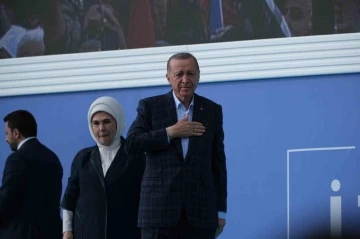Cumhurbaşkanı Erdoğan’dan 6’lı masa tepkisi