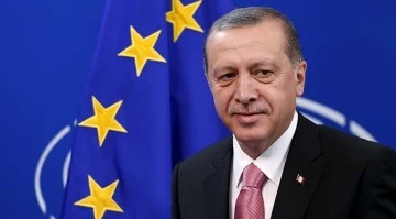 Cumhurbaşkanı Erdoğan'dan AB'ye net mesaj: Gerekirse yolları ayırabiliriz!