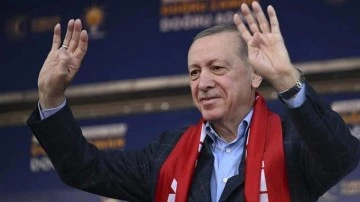 Cumhurbaşkanı Erdoğan'dan Bursa'da esnafı sevindiren açıklamalar