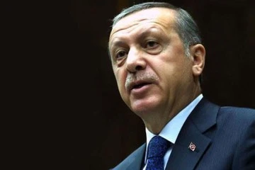 Cumhurbaşkanı Erdoğan'dan Kerkürk talimatı
