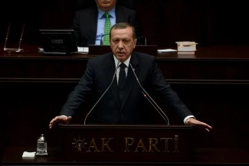 Cumhurbaşkanı Erdoğan'dan seçime dair önemli açıklamalar 
