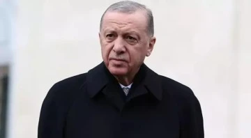 Cumhurbaşkanı Erdoğan'dan yerel seçim açıklaması 