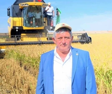 Cumhurbaşkanı Erdoğan emekli olamayan Bursalı Çiftçiler için talimat verdi
