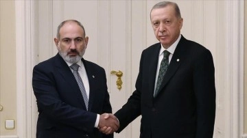 Türkiye ve Ermenistan arasında önemli gelişme!