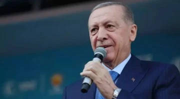 Cumhurbaşkanı Erdoğan, Gabar'dan çıkarılan petrol hakkında bilgiler verdi 