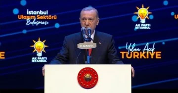 Cumhurbaşkanı Erdoğan “İkinci turdan rekor oyla çıkacağız’