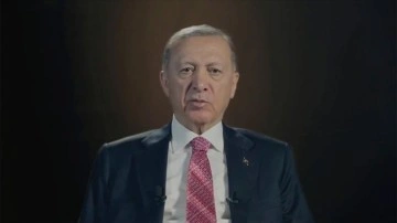 Cumhurbaşkanı Erdoğan: İMECE Türkiye'nin en gelişmiş yer gözlem uydusu olacak