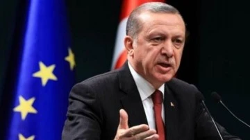 Cumhurbaşkanı Erdoğan'ın açıklamaları Avrupa'da geniş yankı uyandırdı! 
