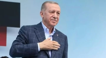 Cumhurbaşkanı Erdoğan kentsel dönüşüme dikkat çekti!