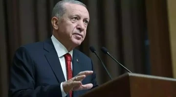 Cumhurbaşkanı Erdoğan net bir şekilde açıkladı: Hesap soracağız!
