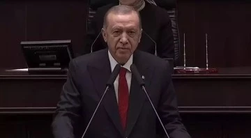 Cumhurbaşkanı Erdoğan: Netanyahu gidici!