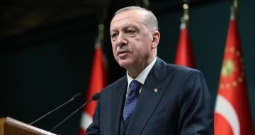 Cumhurbaşkanı Erdoğan: Netanyahu'yu sildik attık! 