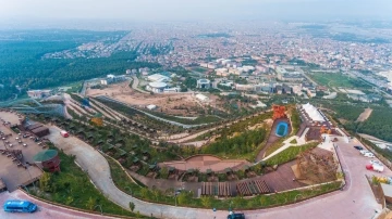 Cumhurbaşkanı Erdoğan, Pamukkale Belediyesi’nin 2 milyarlık yatırımlarını açacak
