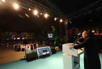 Cumhurbaşkanı Erdoğan: &quot;29 vatandaşımızın ölümüne göz yumanlar kimler? Biz de kovalayacağız&quot;
