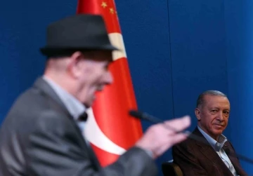 Cumhurbaşkanı Erdoğan: &quot;Ahıska Türklerinin durumunu çok yakından takip ediyoruz&quot;
